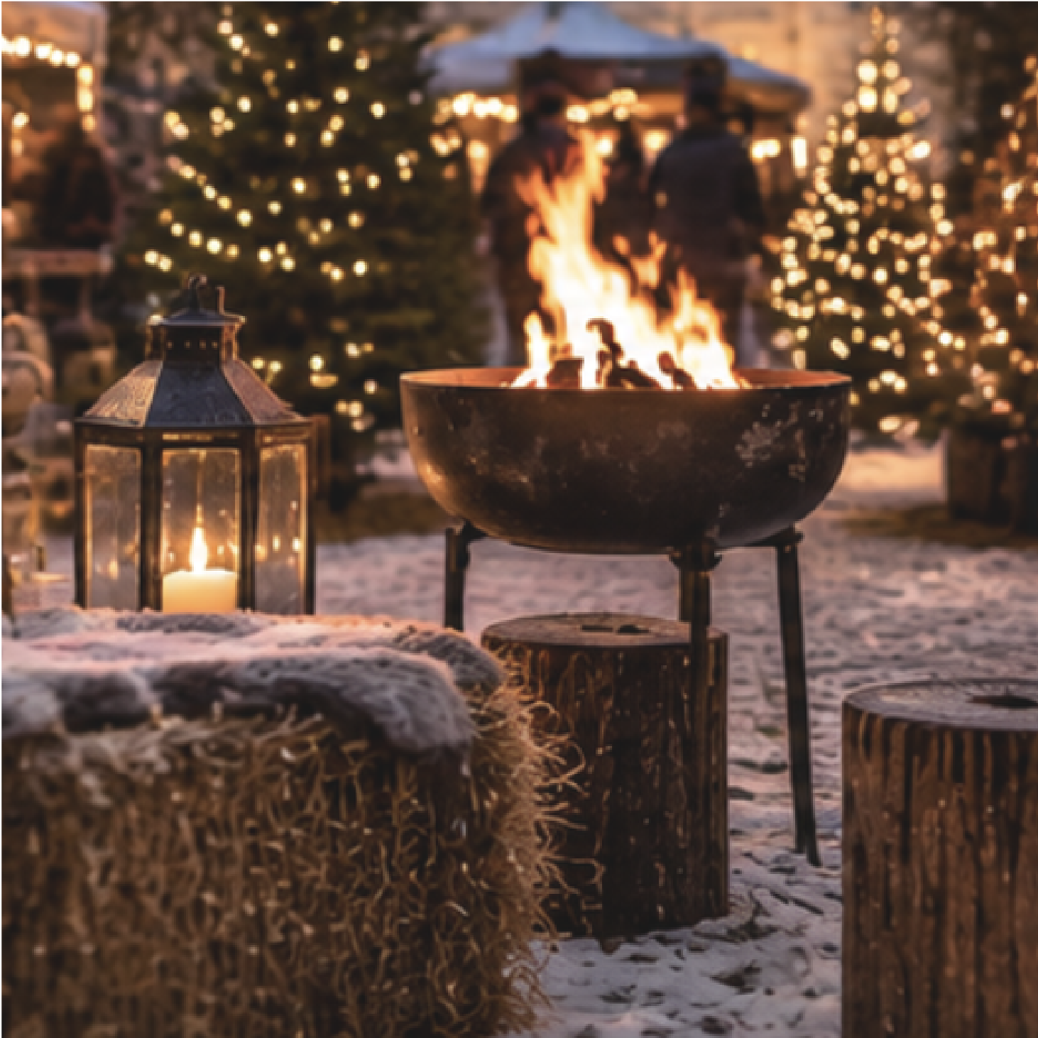 Juleaktiviteter for hele familien