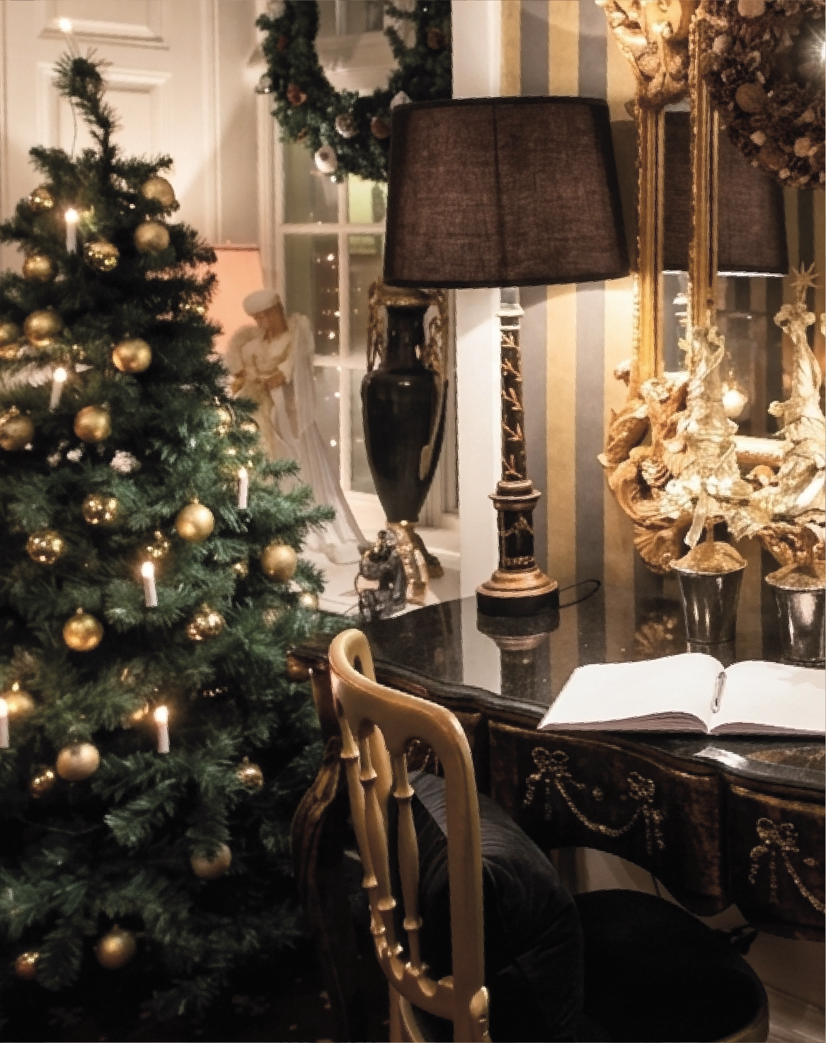 Sophiendal Slotshotel