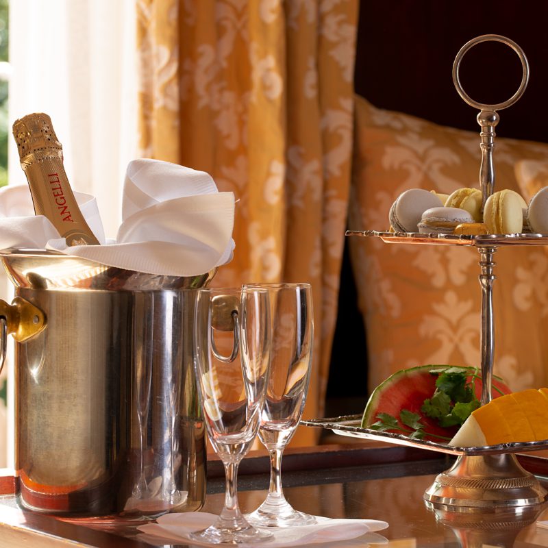 Sauntehus Slotshotel Valentine Sauntehus Slotshotel Valentine