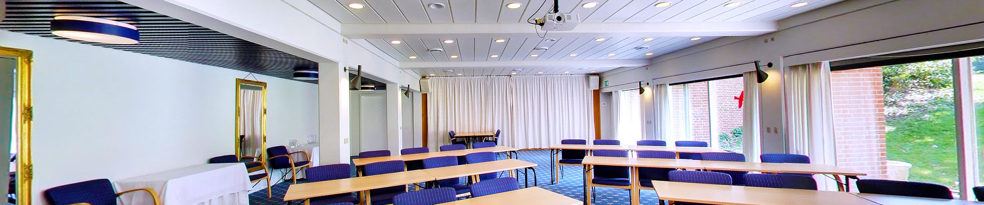 Konferenceroom Konferenceroom